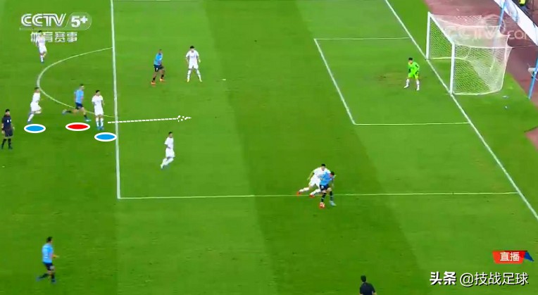 「技战足球」复盘足协杯：外援闪耀的背后，其实是意识的绝对碾压