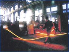 00后轧钢工人的生活,轧钢工人日常生活