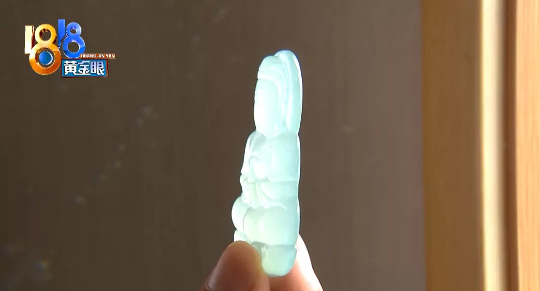 网购上的翡翠是真的吗,网购的翡翠是假的吗