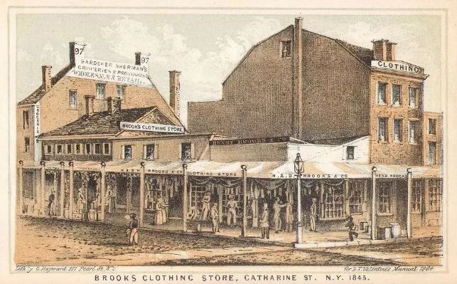 brooksbrothers羊毛西装,brooksbrothers西服怎么样