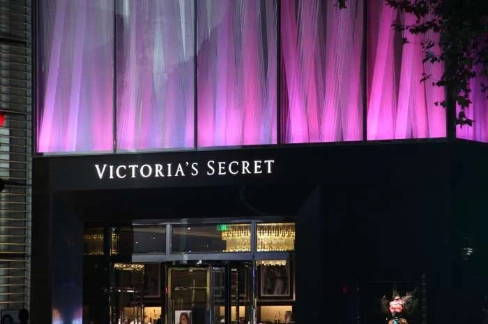 维密天使都哪去了,现在的维密天使