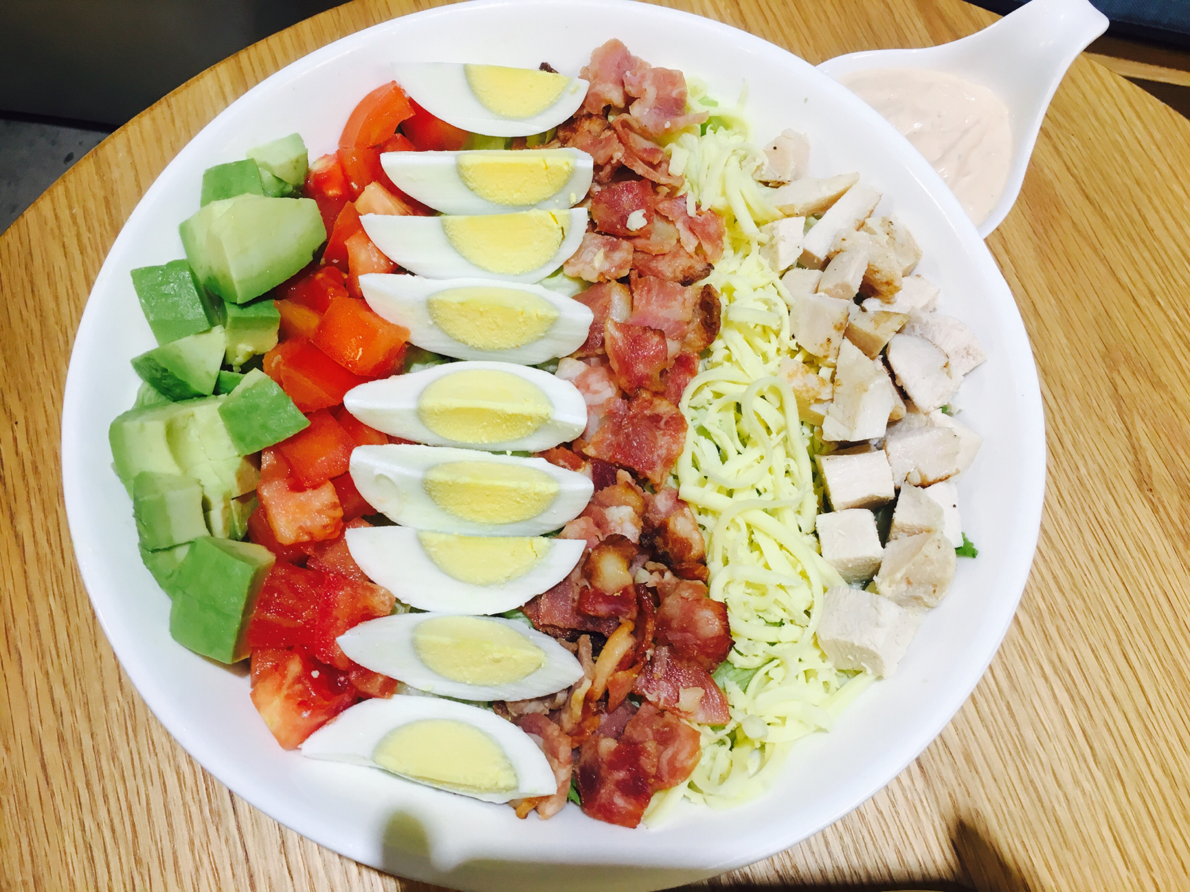 EO：亲近大自然原材料的美食文/王珉