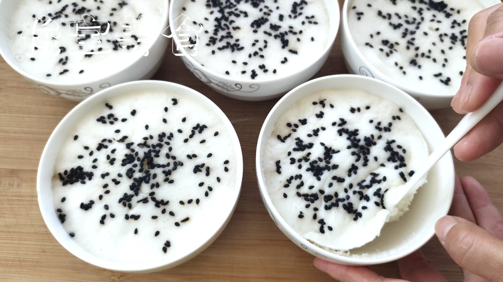 大米发糕粘牙正常吗,大米发糕粘牙