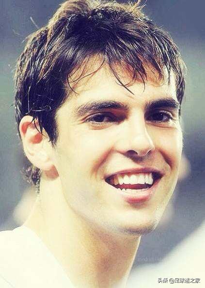 世界十大最帅的足球明星,曾经最帅的足球明星前10名