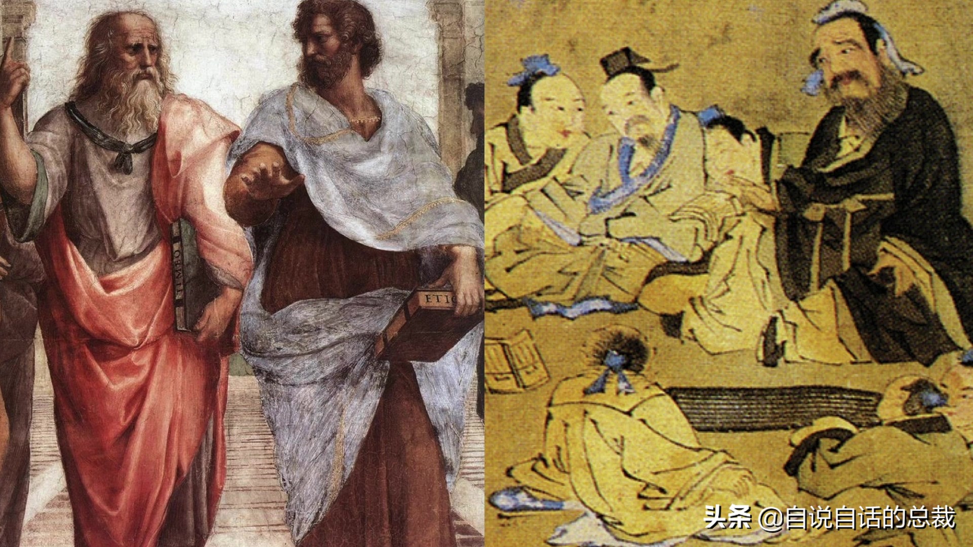 原来，你吃的鳗鱼，每一只都见过海底深渊的秘密｜自说自话的总裁