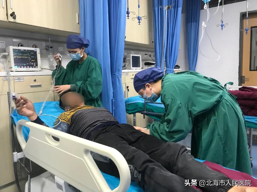 警惕心梗发作前的信号,腹痛可能是心梗吗