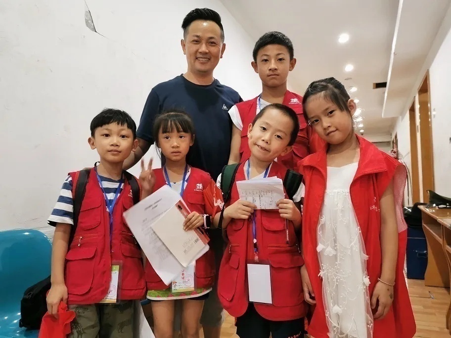 成都玉成志愿服务与研究中心,玉成志愿服务与研究中心