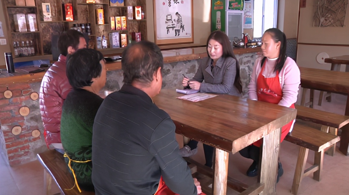 《创业赤峰》尹晓利：打工妹的人生逆袭