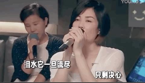 看到她我才发现搞时尚的也有抗老功能