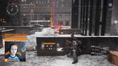 全境封锁2终极副本,全境封锁2新8人本攻略c门