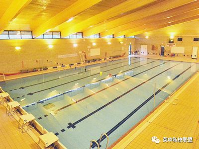 英国私校阿伯茨布罗姆利学校,英国切尔滕纳姆女子学院