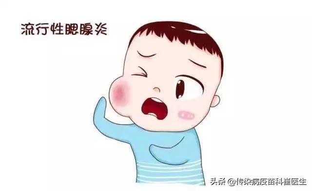 痄腮是怎么回事如何治疗,痄腮怎么治疗最快