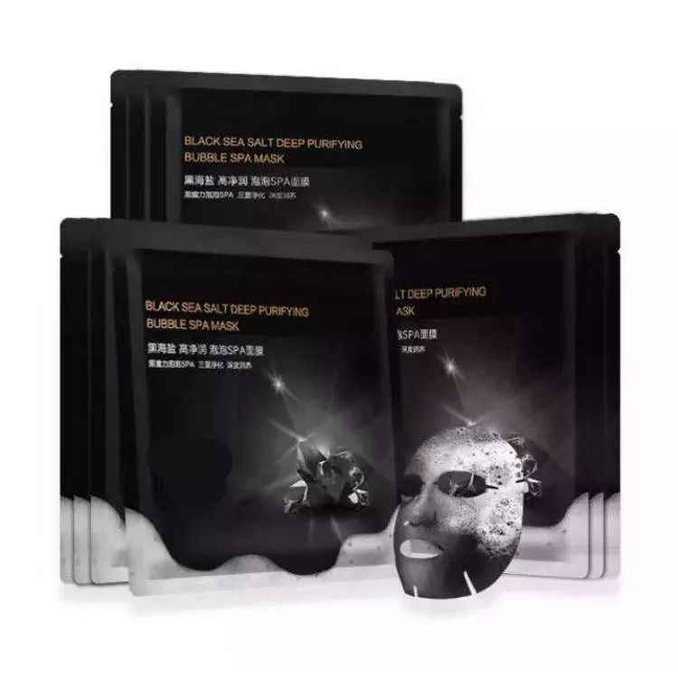 一招辨别面膜,教你几招轻松鉴别面膜的好与坏