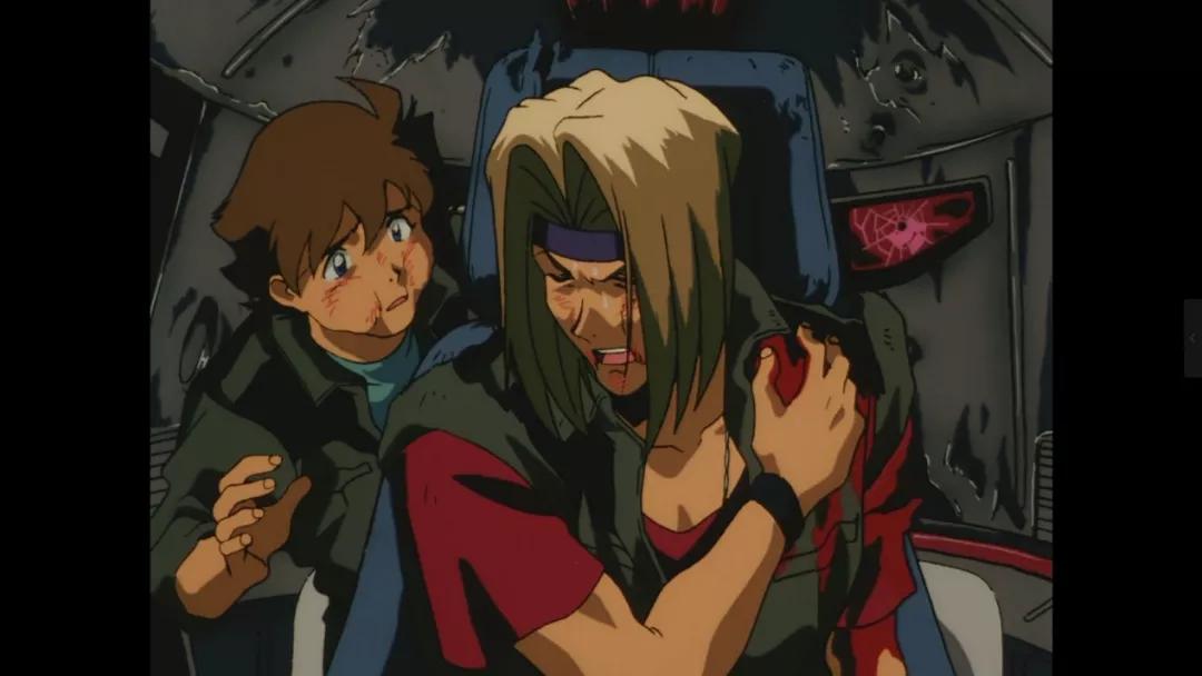 高达浪漫,最浪漫的高达