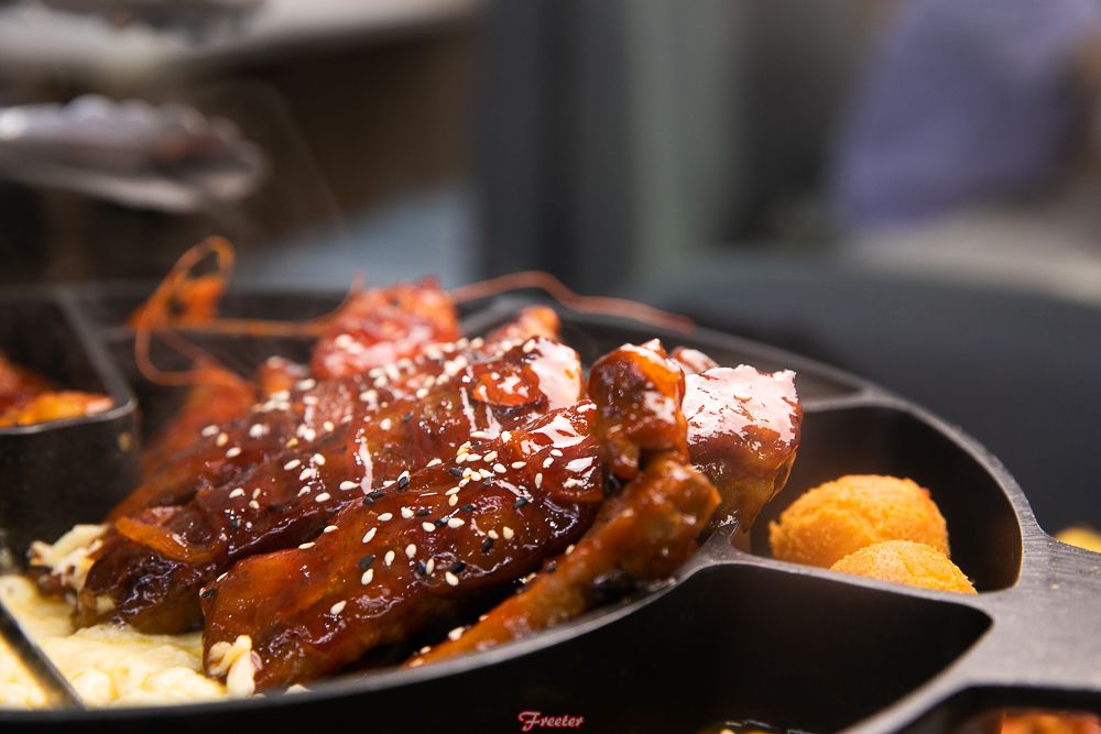 广州韩国料理第一名推荐,河海大学韩国料理