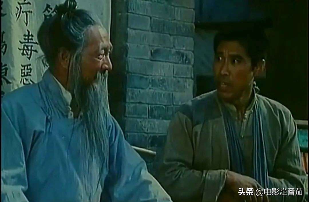 武林志最经典的一集,武林志经典片段视频