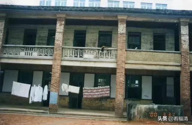 福建师范大学福清分校是否正规,告别老校区重新走向新的起点