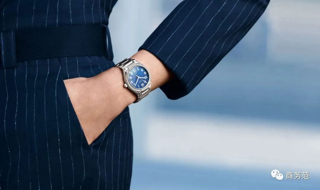 适合春天佩戴的腕表你心动了吗,适合年轻人戴的4款腕表