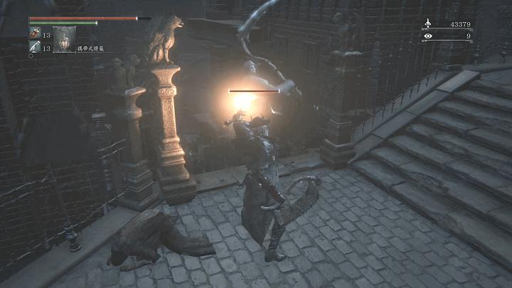 血源诅咒是魂类游戏么,血源诅咒什么游戏