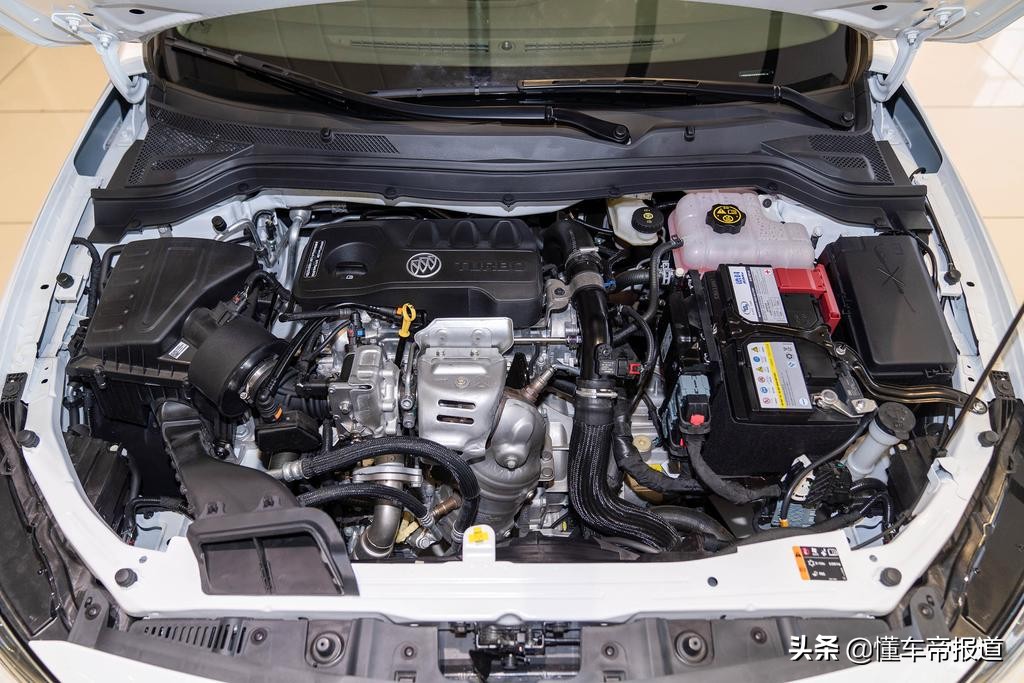 大众蔚领和阅朗,别克阅朗和蔚领比较