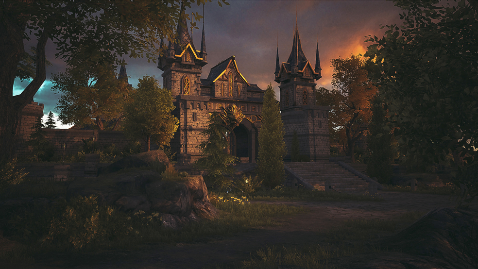 这里有100多物种？《新神魔大陆》多种族考证