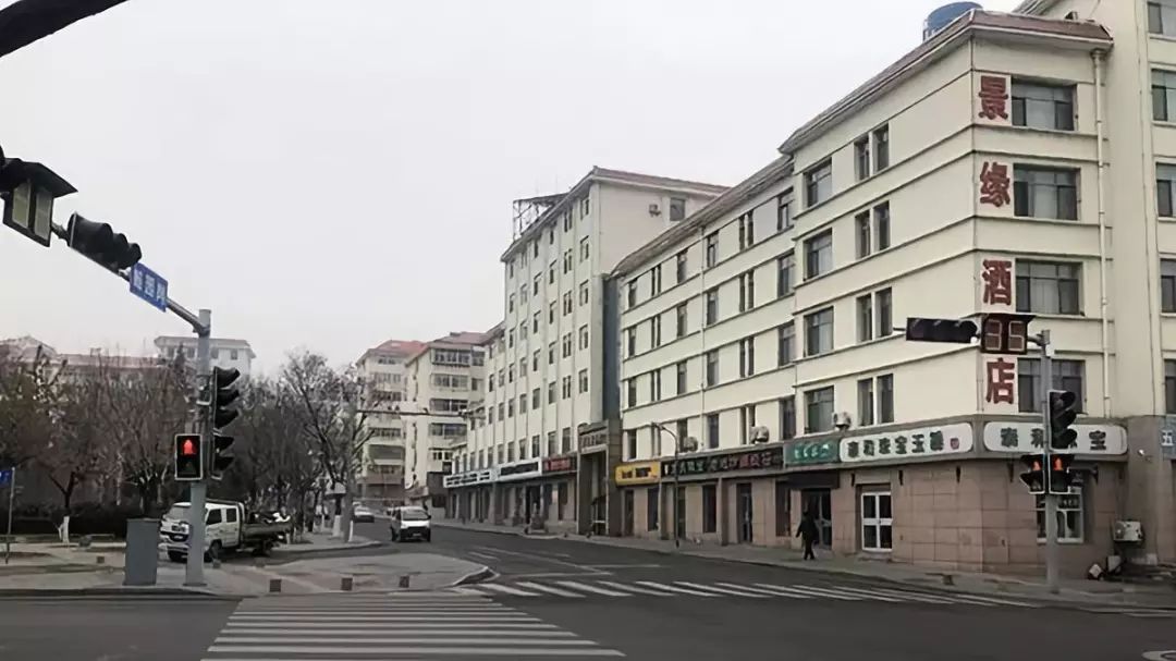 威海学区房楼盘,威海鲸园中学学区房