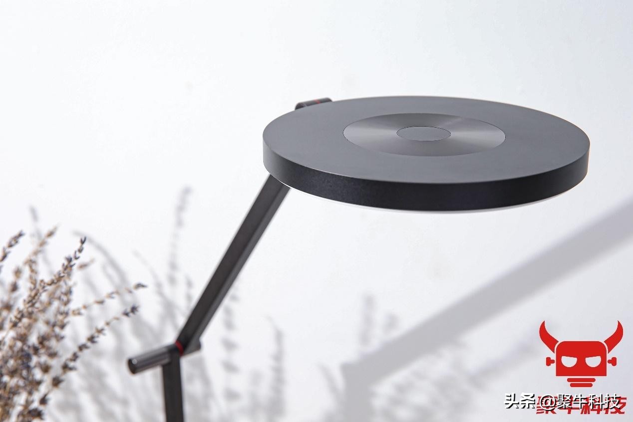 thinkplus台灯,thinkplus自然光谱台灯