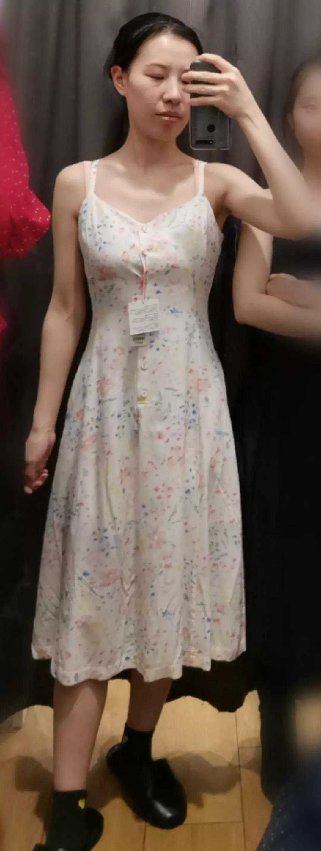 中庭又长又宽显老,中庭长怎么避免显老