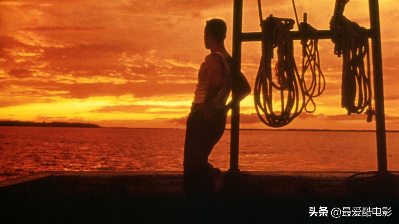 推荐6部颠覆认知的电影,推荐值得反复品味的九部电影