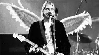 70s嬉皮士发型,grungestyle