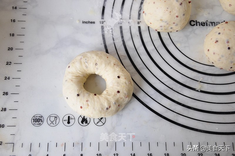 藜麦热量那么高为什么减脂能吃,适合减脂的早餐主食藜麦