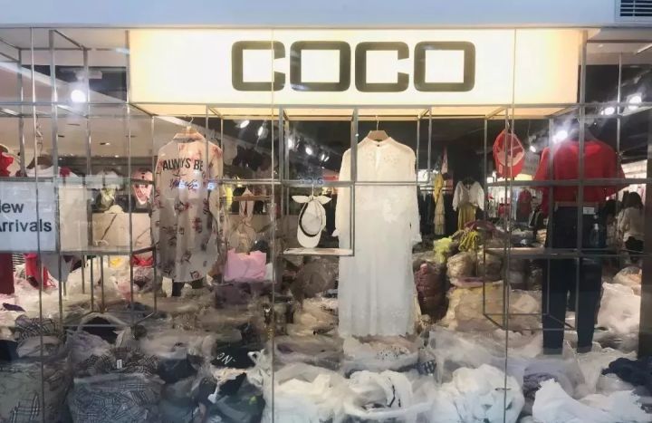 天津最大的服装批发市场在哪里,海南服装男服装批发市场