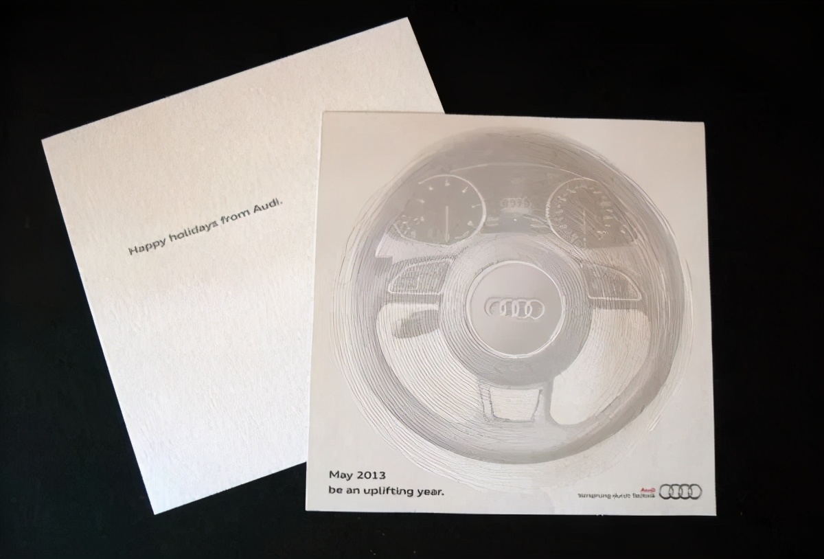 圣诞节贺卡封面精致,圣诞节贺卡设计