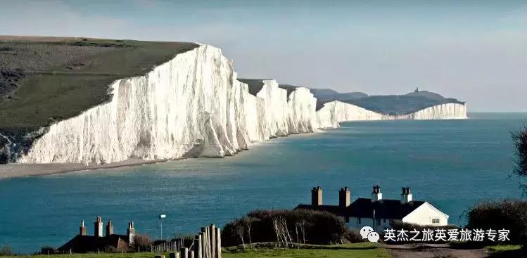 一场充满趣味的自驾旅游,大不列颠环岛游玩攻略