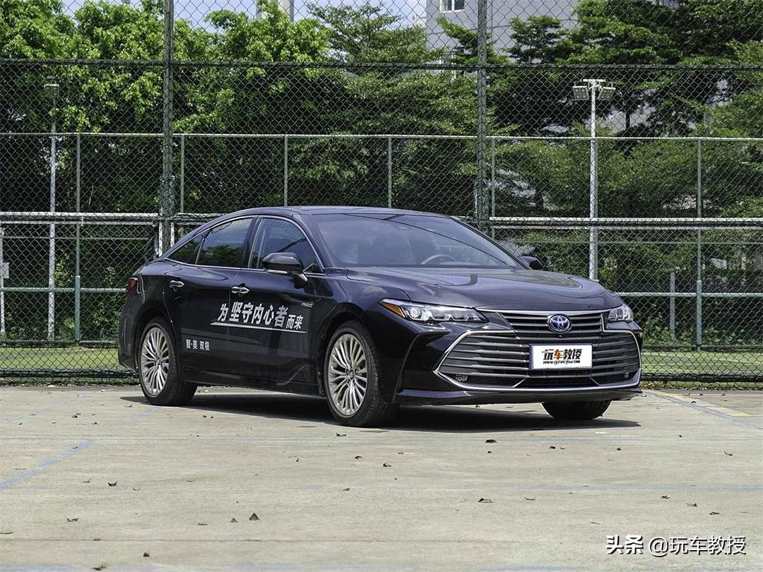 被人嘲笑鼻子大,被人嫌弃的汽车