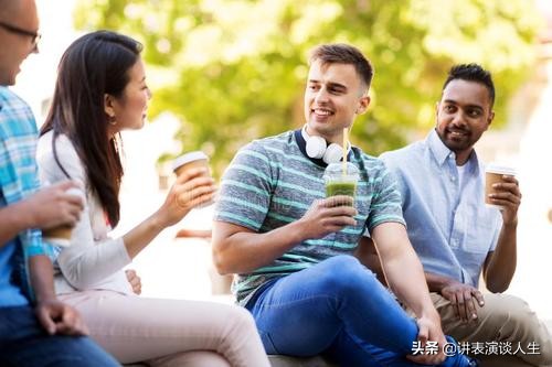 戾气太重下的为人处世之道,骨子里的教养害人之心不可有