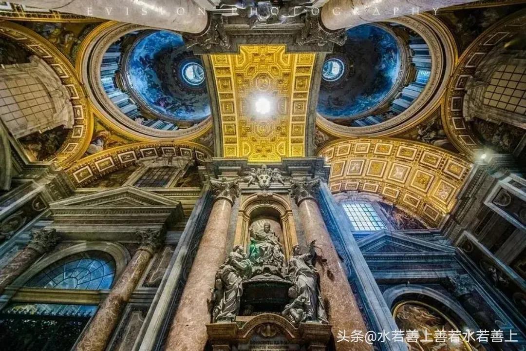 法国十大最美教堂,世界最美教堂是哪一个