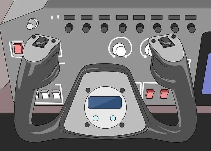 如何让飞机起飞,怎么让飞机飞起来教程