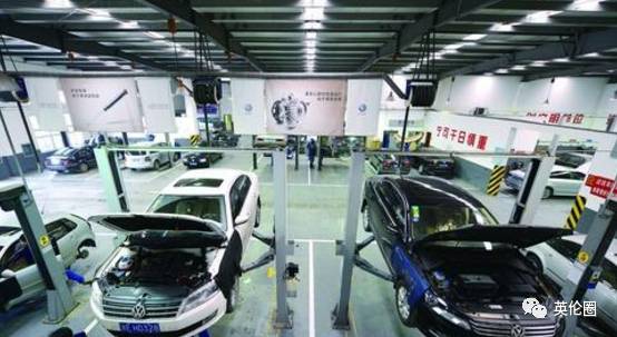 这样买车最高竟然能省20多万？免税车政策你必须来了解一下