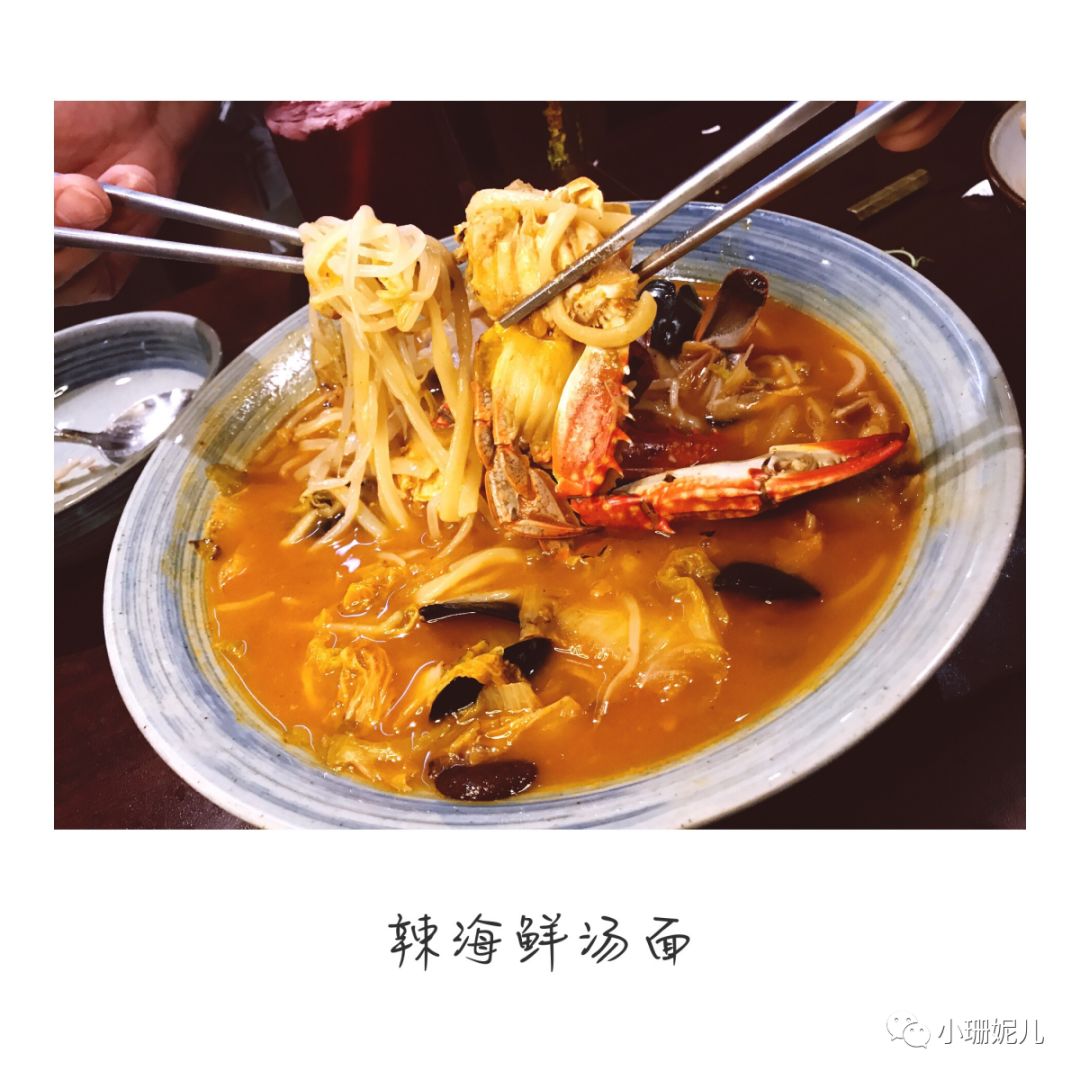 推荐！10家适合亲朋好友组团拔草的餐厅！