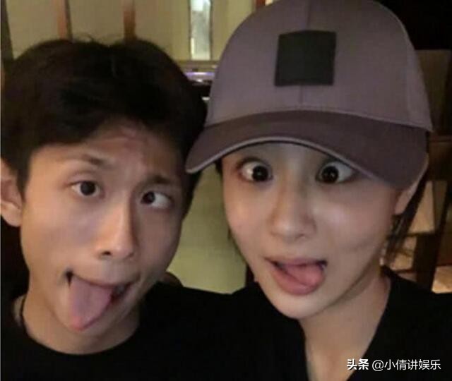 你觉得张一山和杨紫会在一起吗,现实中张一山喜欢杨紫吗