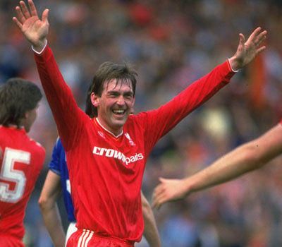 曼联打破英超利物浦纪录,曼联传奇对阵利物浦传奇