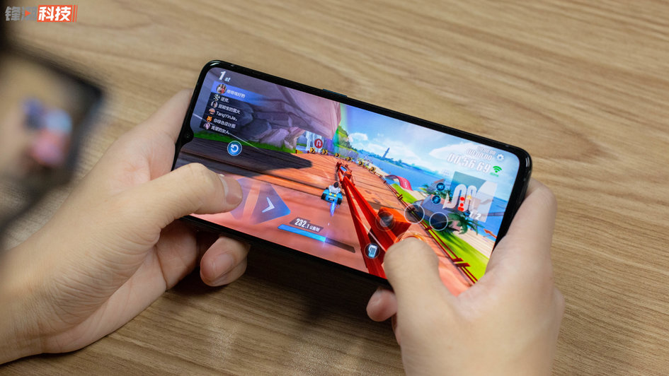 手握王牌才称得上「超级玩家」！OPPORenoAce详细评测