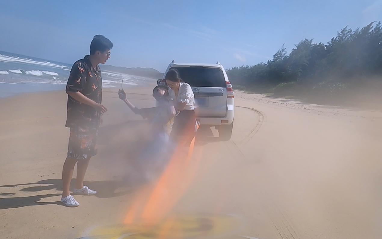 丰田真的开不坏吗,丰田雷凌双擎烂路测试