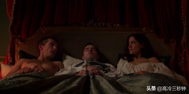 看什么夫妻的世界啊，都来看沙皇夫妇的撕X