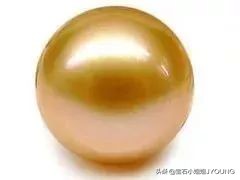 缅甸金珠是南洋珍珠吗,缅甸金珍珠就是南洋金珍珠吗