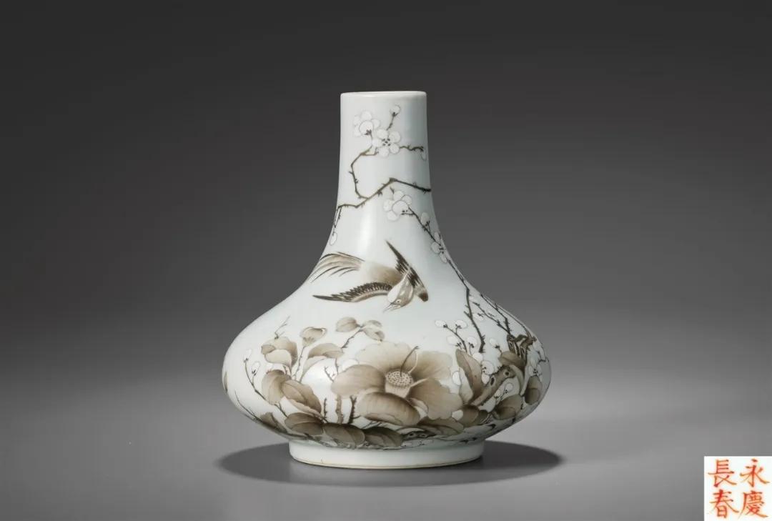 北京中汉拍卖有限公司,中汉彩瓷器专场拍卖结果