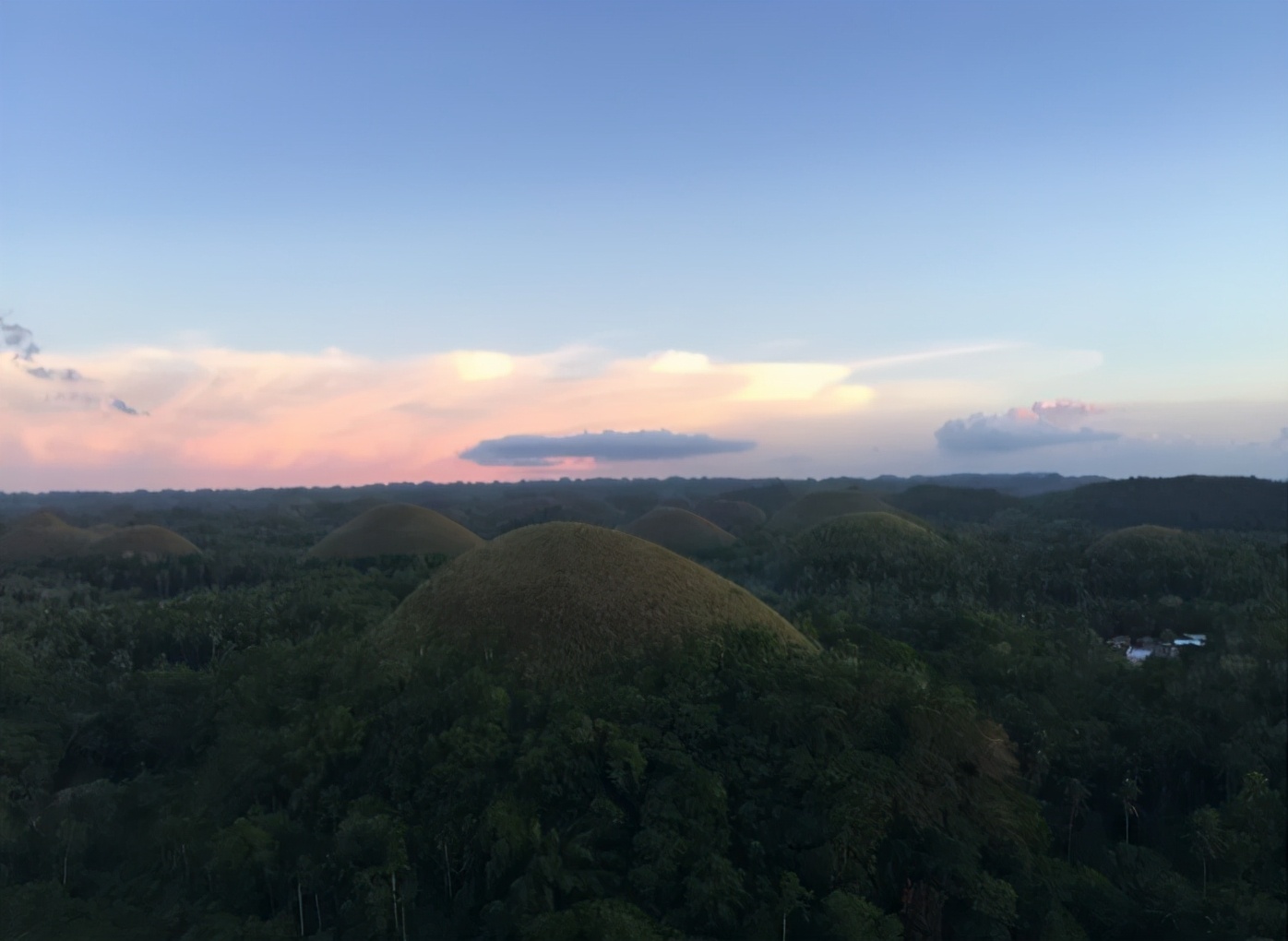 菲律宾自由行旅游攻略地图,菲律宾10天深度游
