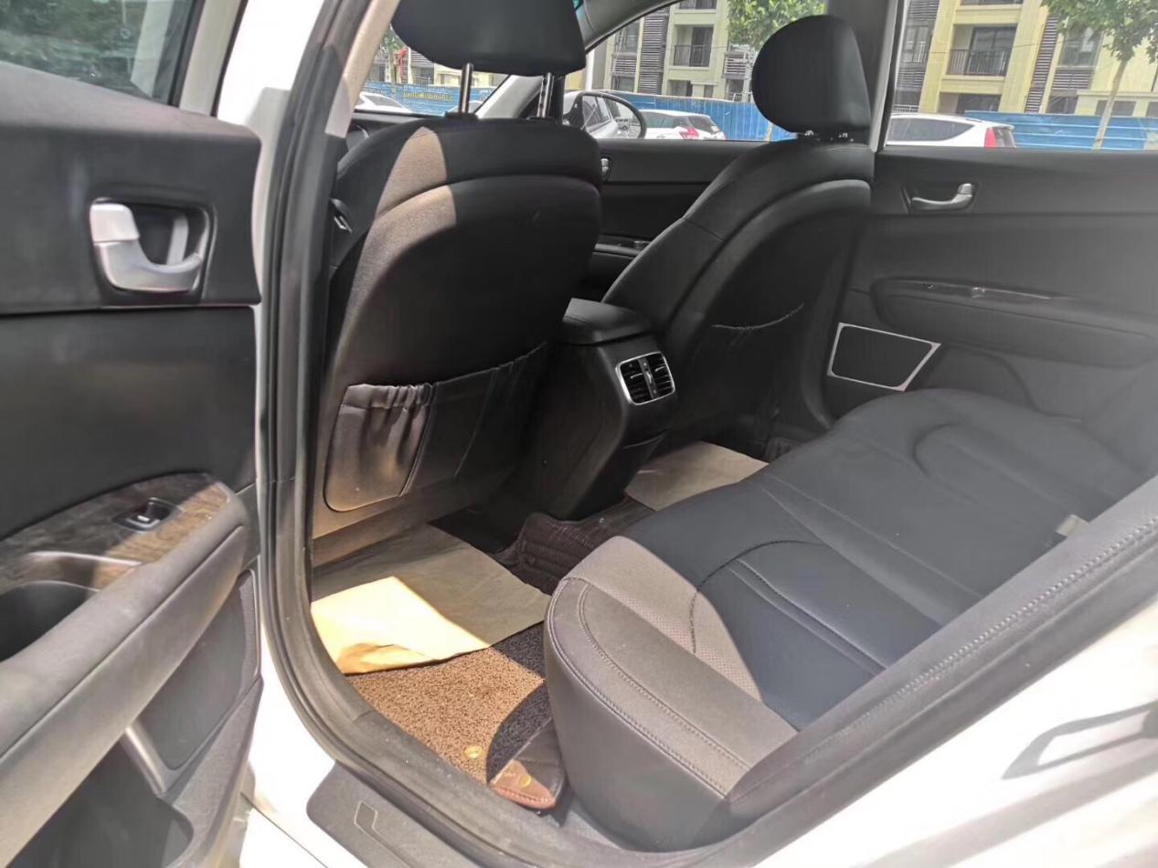 为什么24款起亚k5不在国内上市,2年起亚k5能卖多少钱