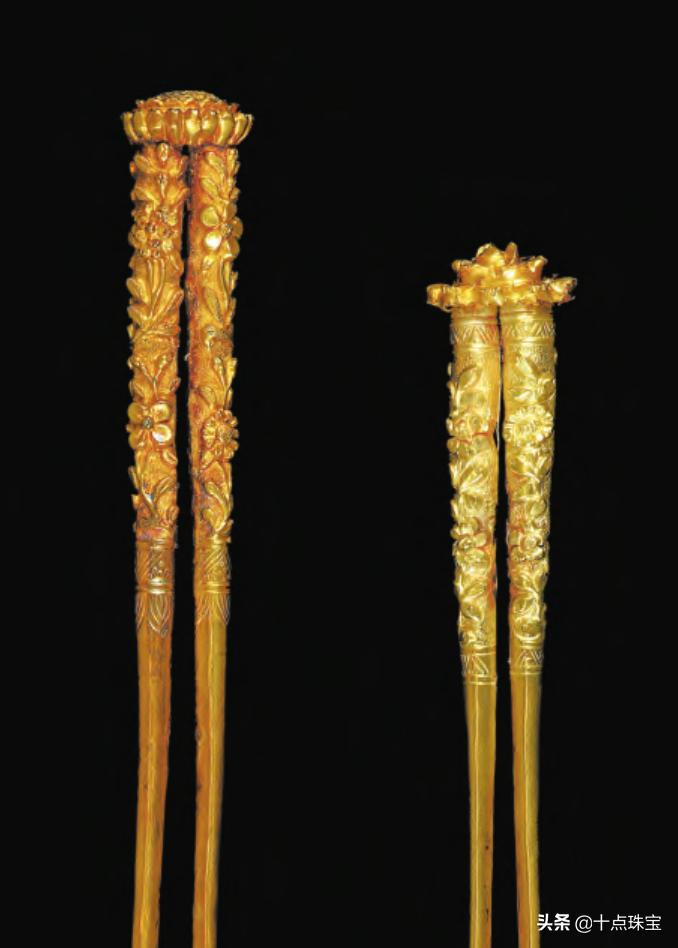 古法黄金和千足黄金有什么区别,古法黄金3d硬金和足金哪个保值